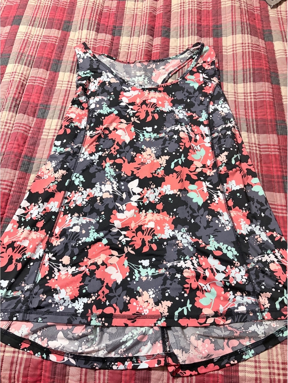 Livi Athletic Tank
